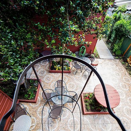 Hostel Chaman โอซอร์โน ภายนอก รูปภาพ