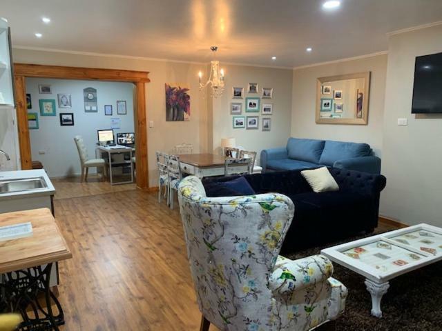 Hostel Chaman โอซอร์โน ภายนอก รูปภาพ